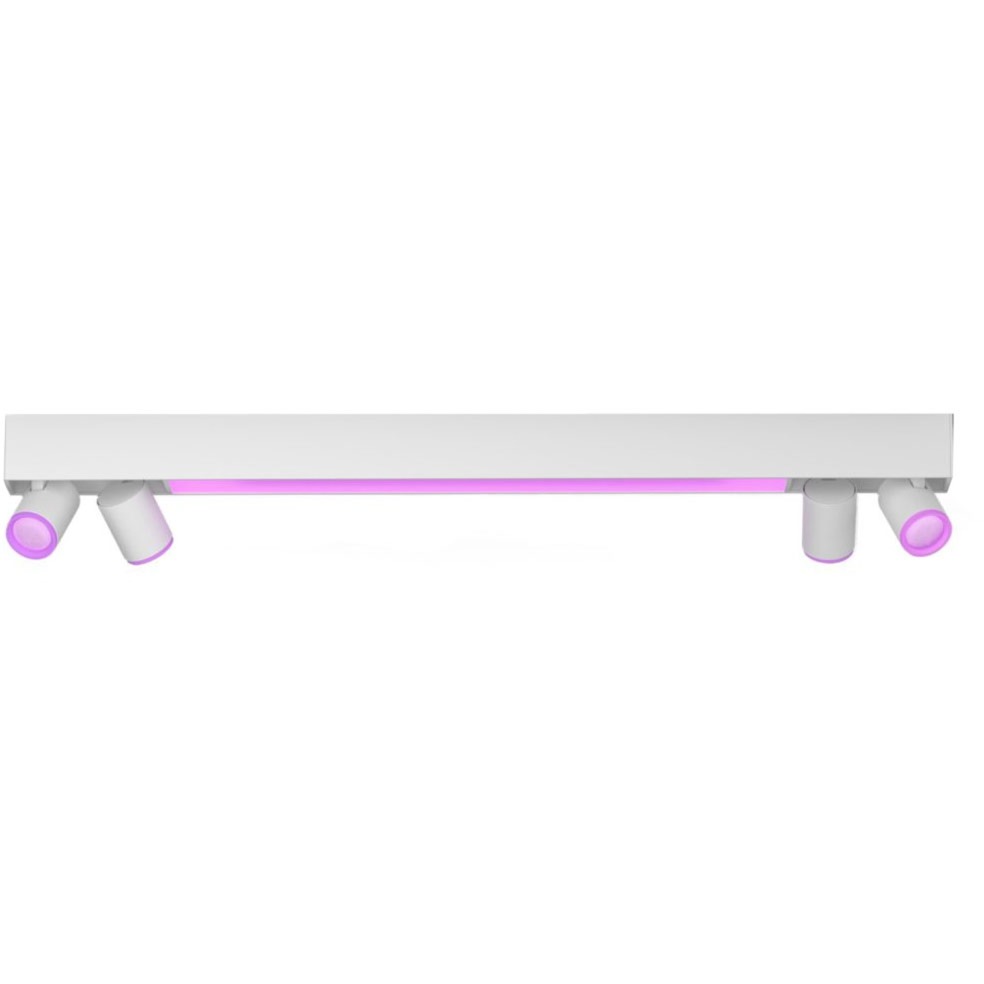 Philips Hue White and Color Ambiance Centris