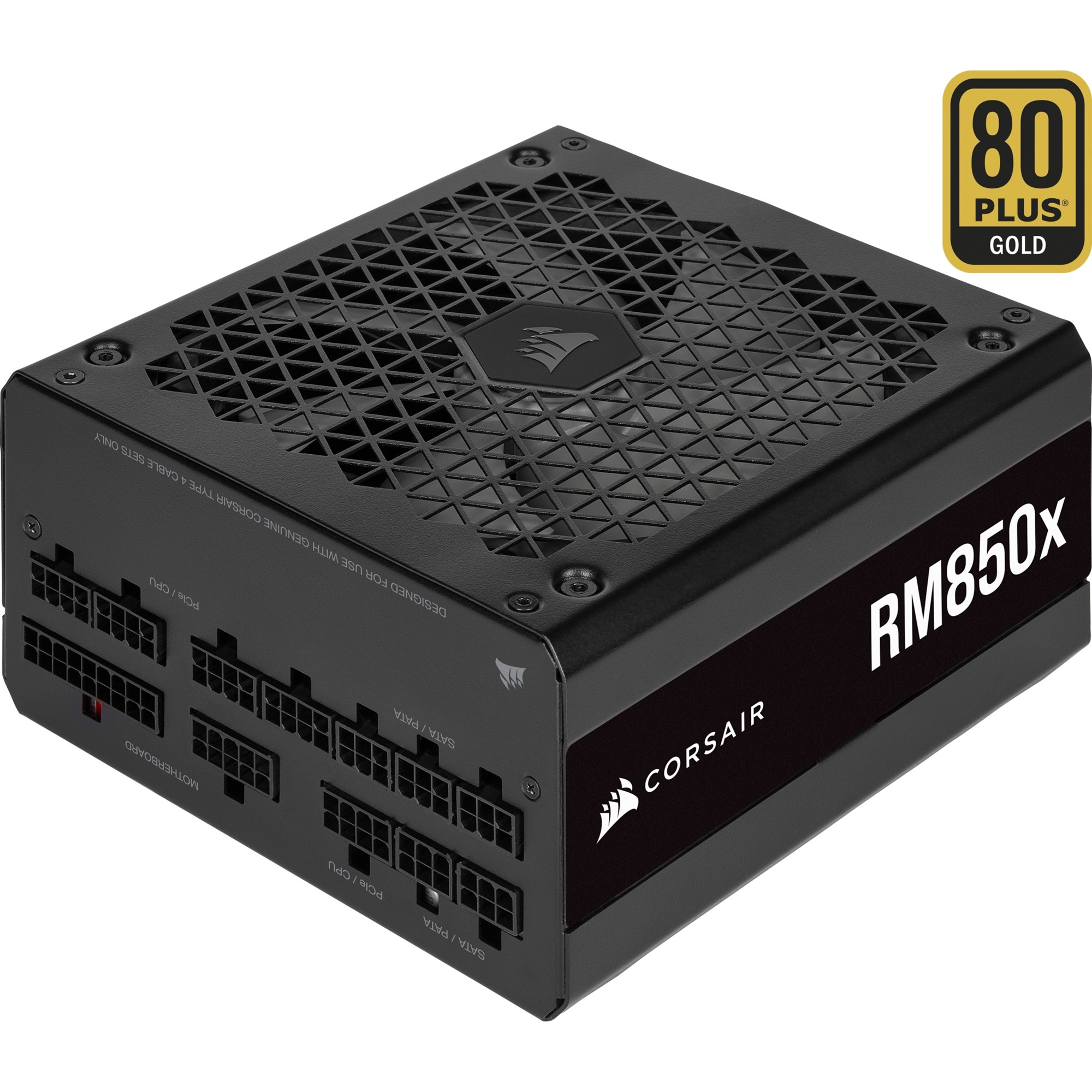 RM850x alimentatore per computer 850 W 24-pin ATX