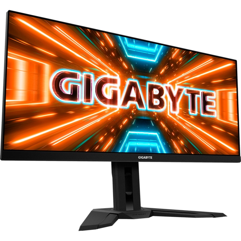 M34WQ Monitor PC 86,4 cm (34) 3440 x 1440 Pixel