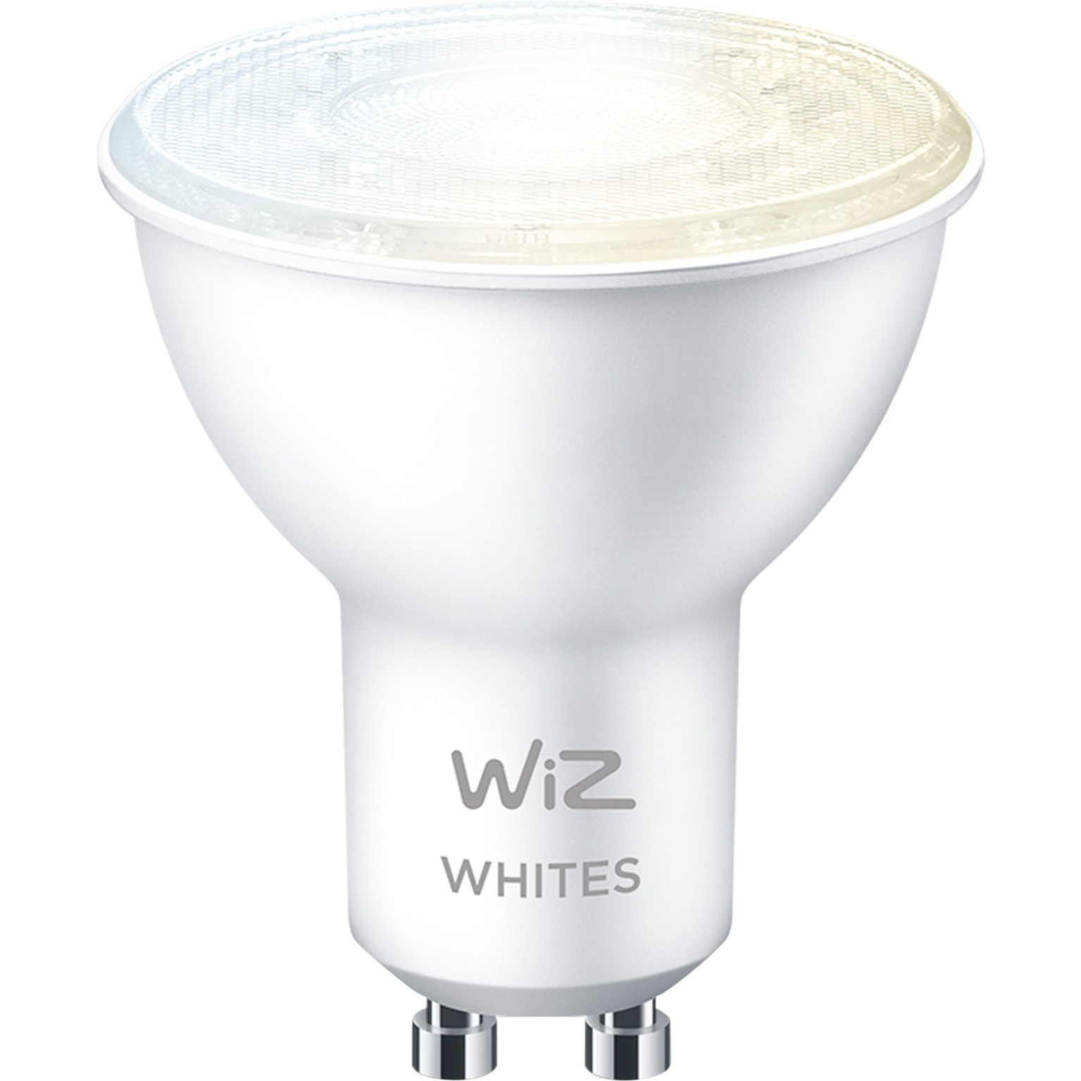 Lampadina Smart Dimmerabile Luce Bianca da Calda a...