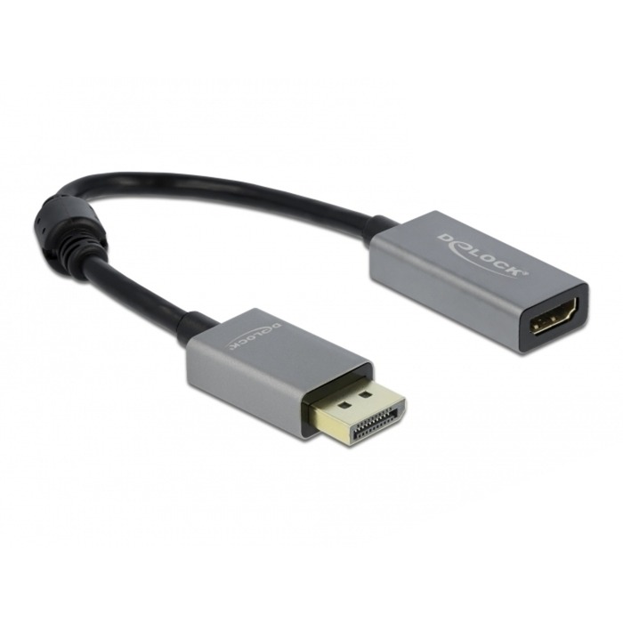 66436 cavo e adattatore video 0,2 m DisplayPort
