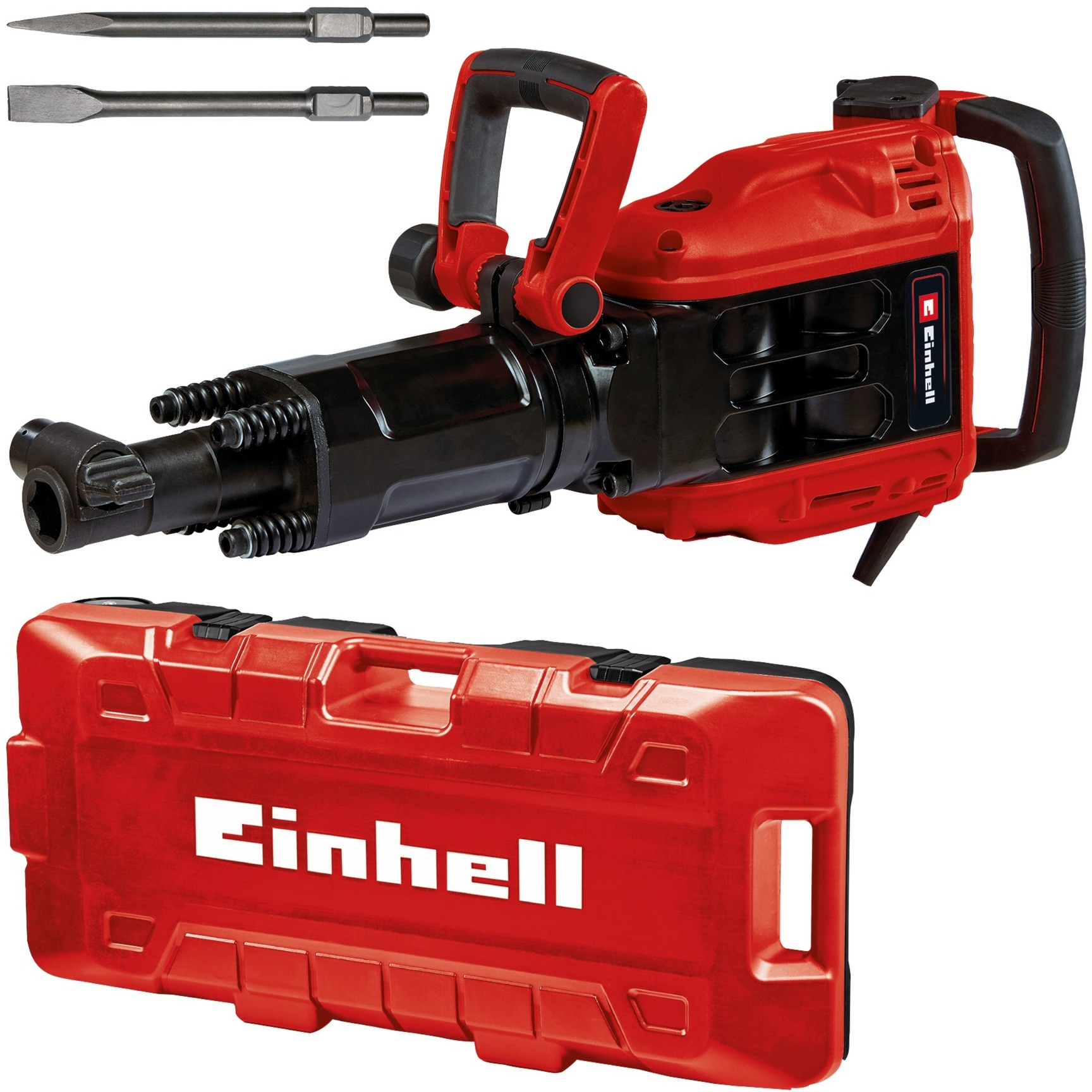 TE-DH 50 1700 W 1800 Giri/min SDS-plus