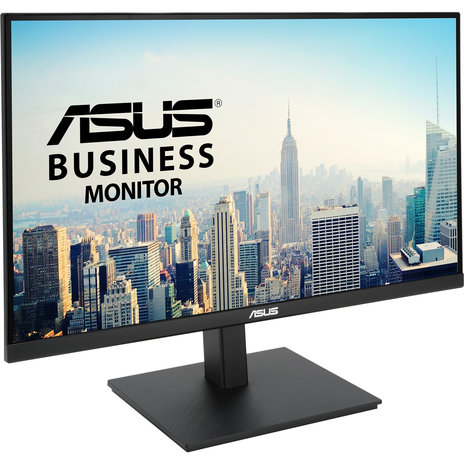VA27UCPS Monitor Pc 68,6 Cm (27") 3840 X 2160 Pixel 4K Ultra Hd Lcd Nero, Monitor Led