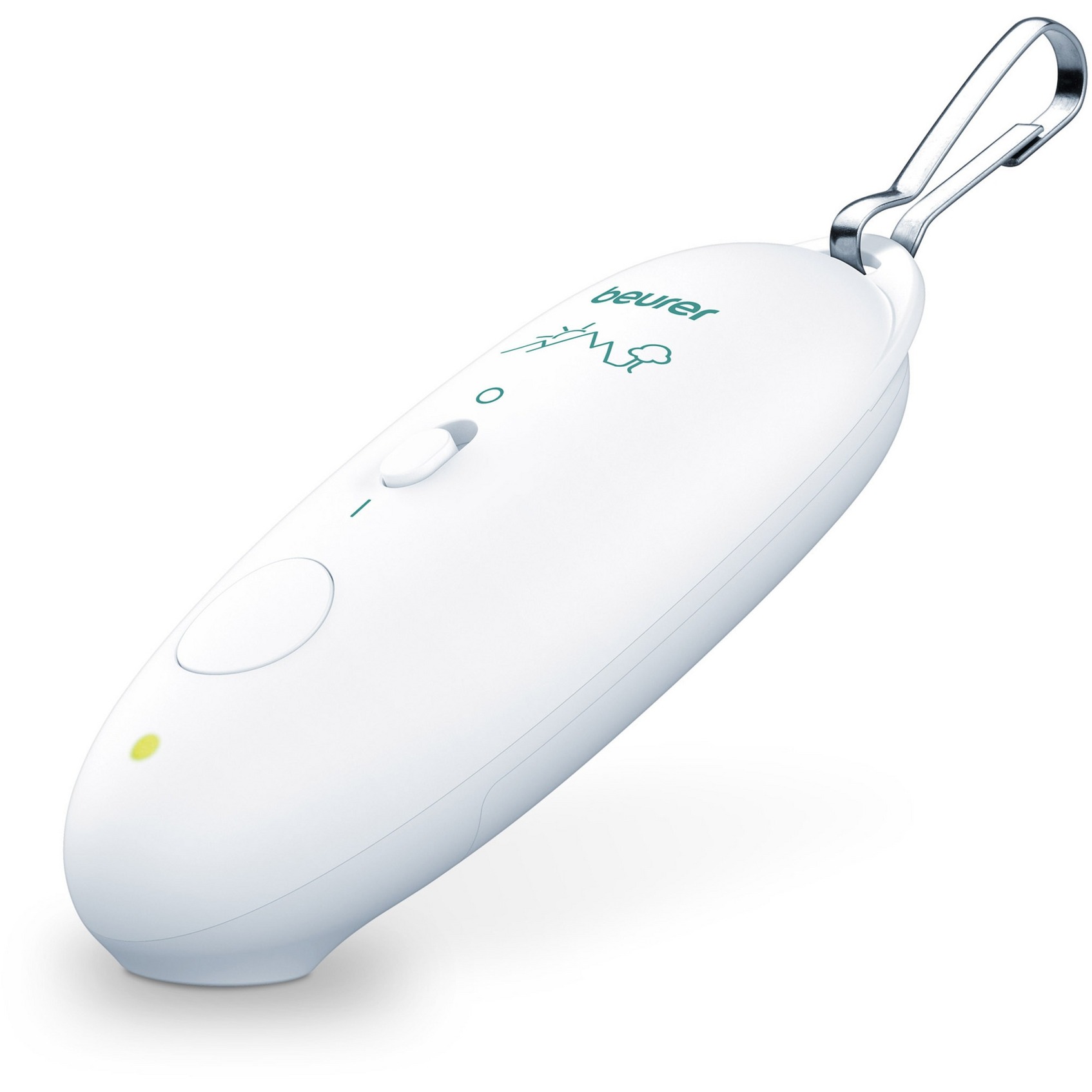 Beurer 60318, Guaritori di punti bianco