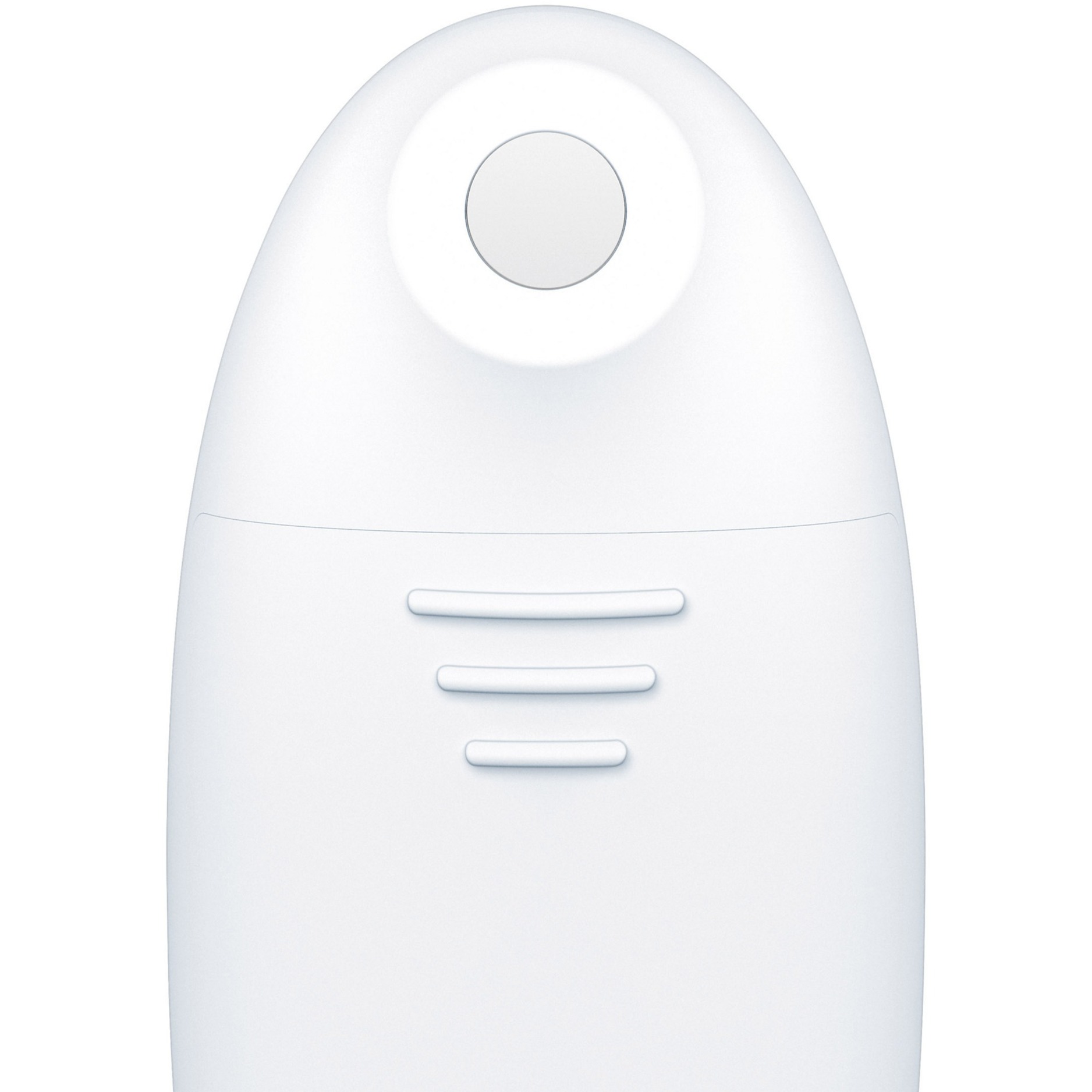 Beurer 60318, Guaritori di punti bianco