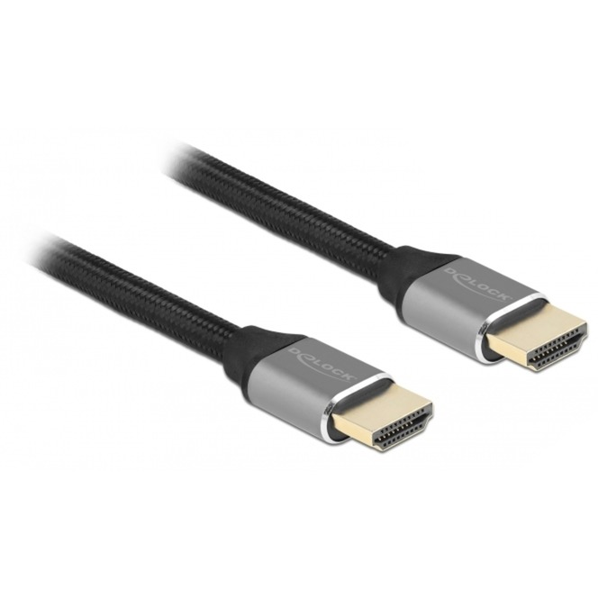 83996 cavo HDMI 2 m HDMI tipo a (Standard) Nero
