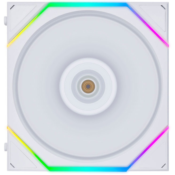Lian Li Uni Fan Tl Series Reverse Blade LüFter - 120Mm, Weiß-image