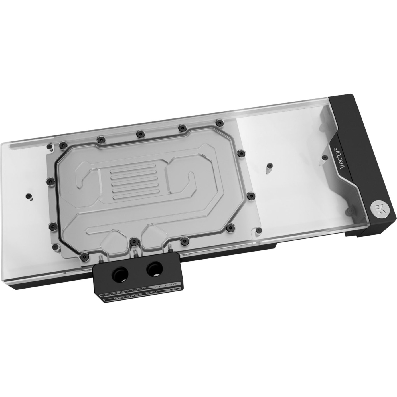 EK-Quantum Vector² Trio RTX 3080/90 ABP D-RGB