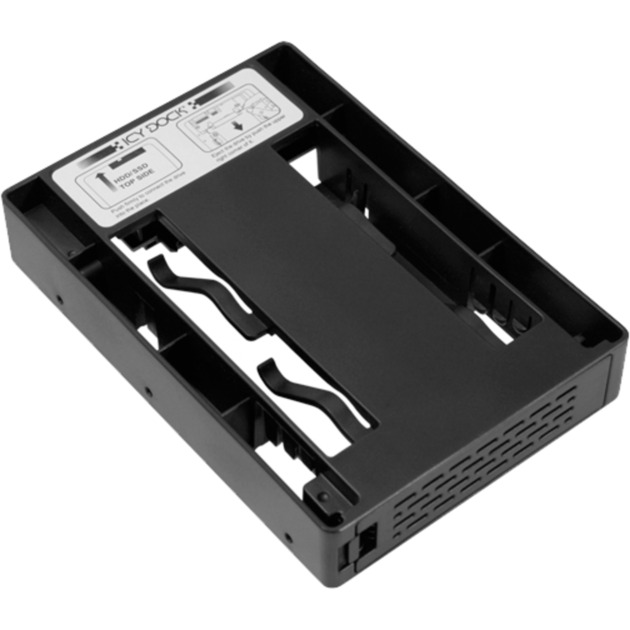 MB882SP-1S-3B pannello drive bay 8,89 cm (3.5)
