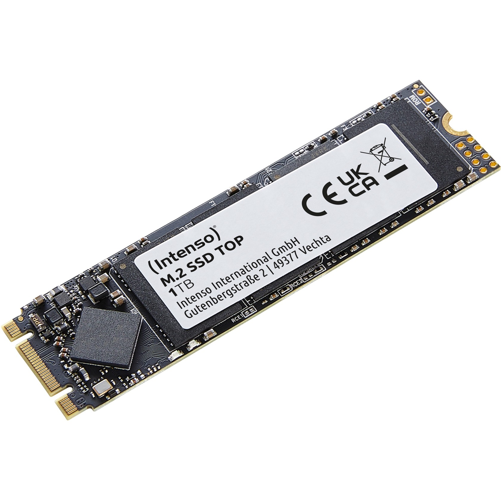 Top M.2 1000 GB Serial ATA III 3D NAND