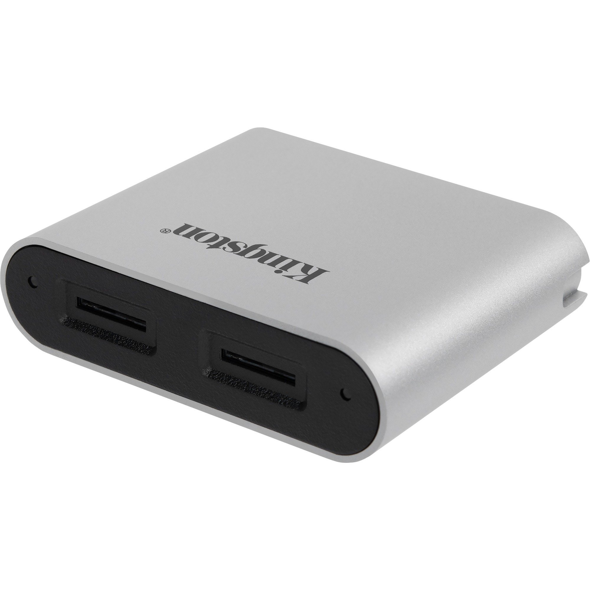 Workflow microSD Reader lettore di schede USB 3.2