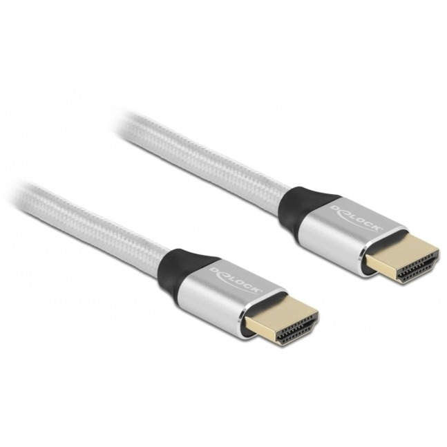 85368 cavo HDMI 3 m HDMI tipo a (Standard) Argento...