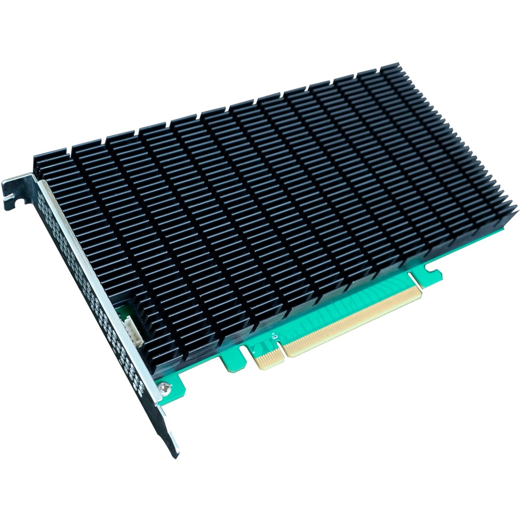 SSD7104 controller RAID PCI Express x16 3.0 14