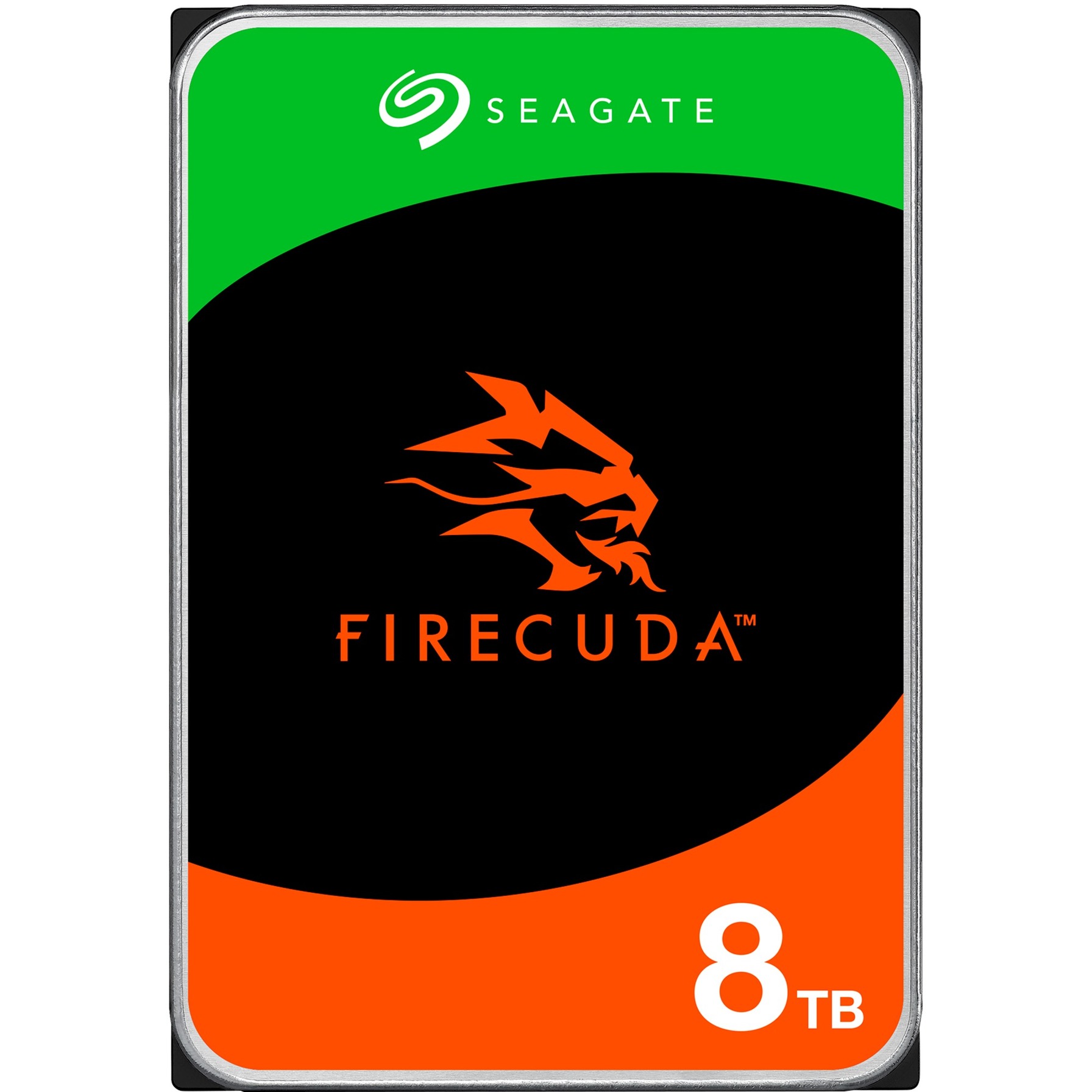 FireCuda ST8000DXA01 disco rigido interno 3.5