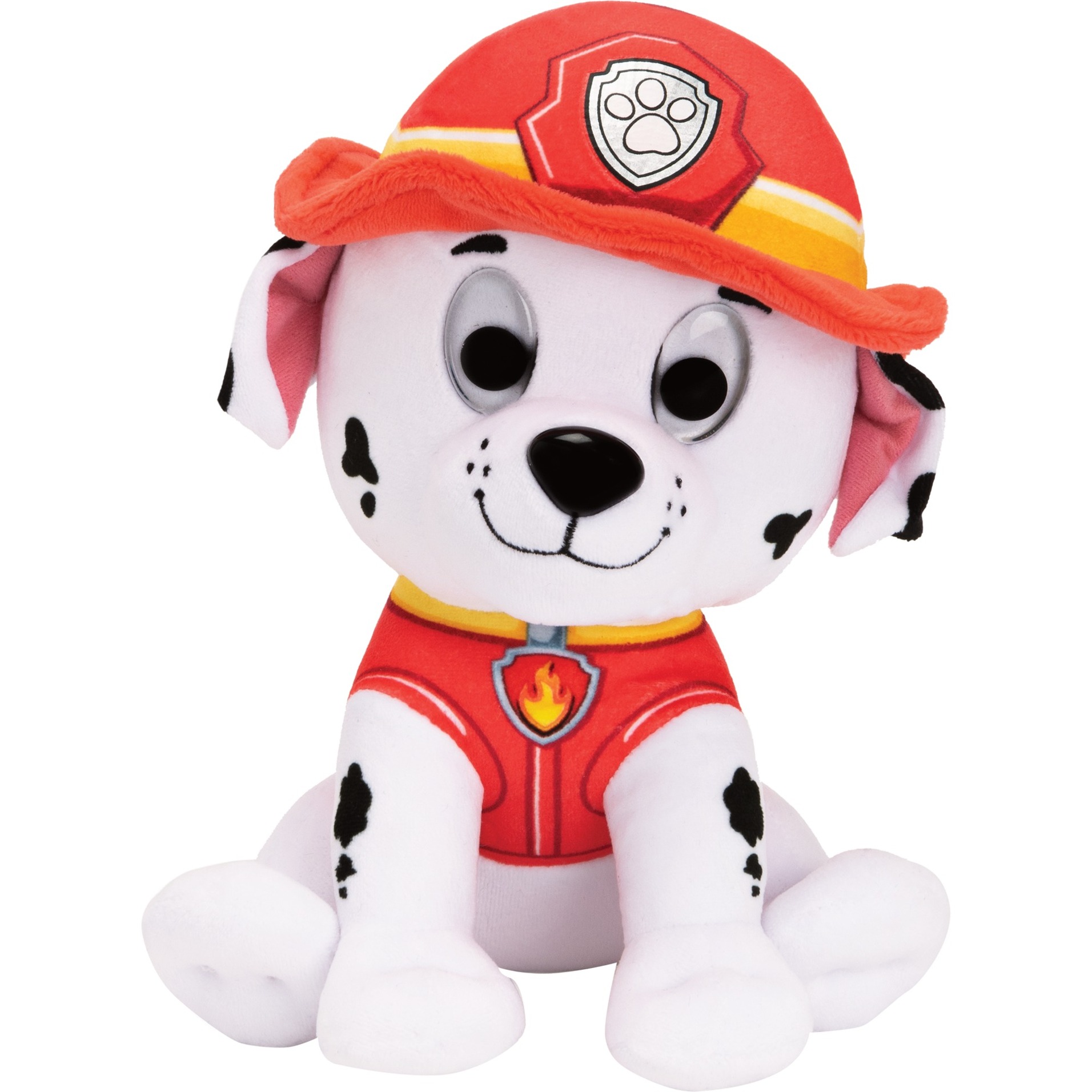 Gund - Peluche Marshall Paw Patrol, 23 cm - da 1