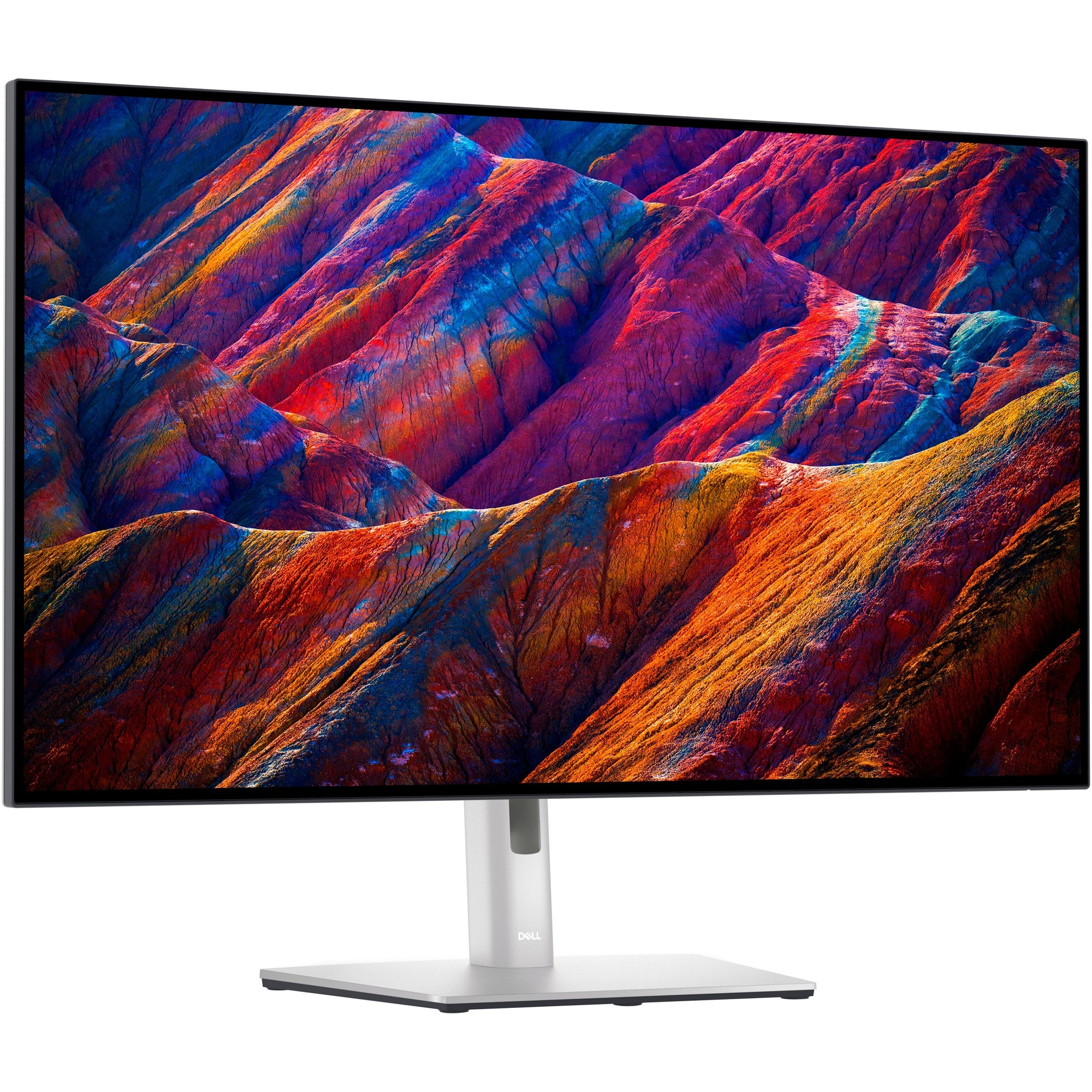 UltraSharp Monitor de 31,5 4K Hub USB-C U3223QE