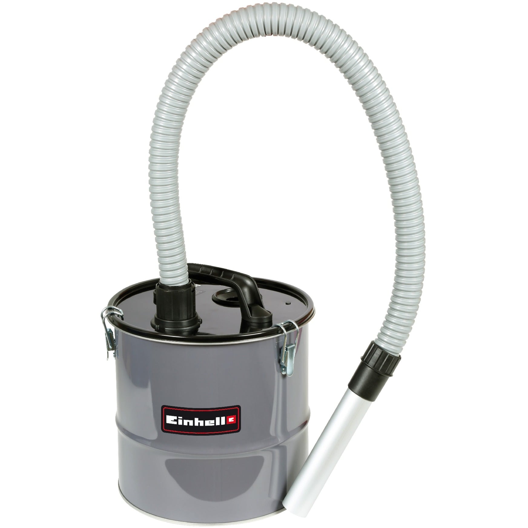 Einhell - Filtro Anti-Cenere, Contenitore Vuoto, 12 L-image