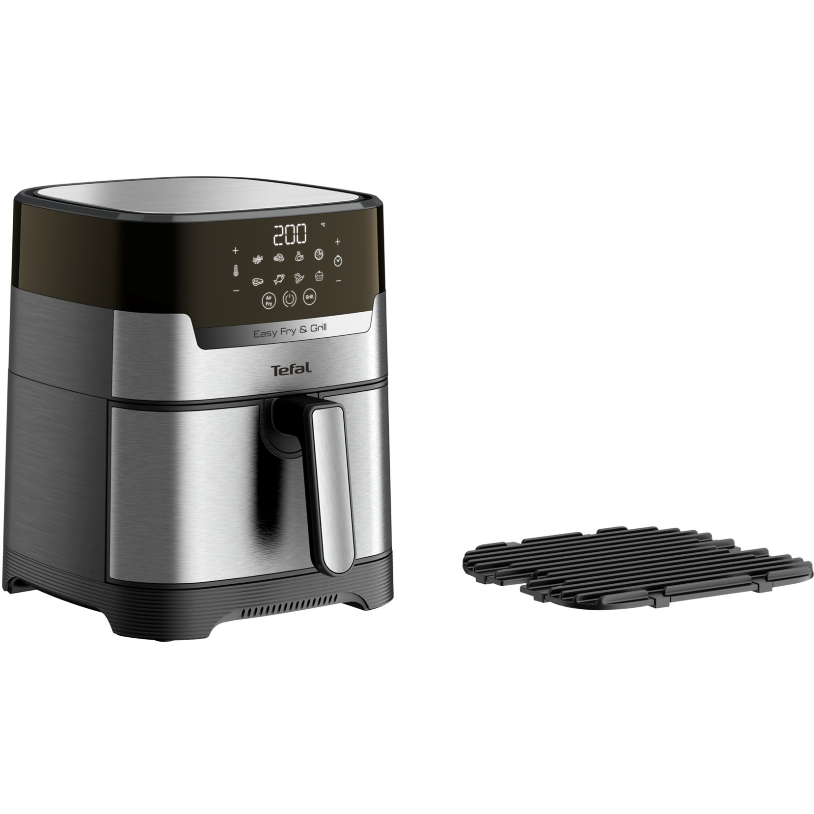 Easy Fry & Grill EY505D15 friggitrice Singolo 4,2