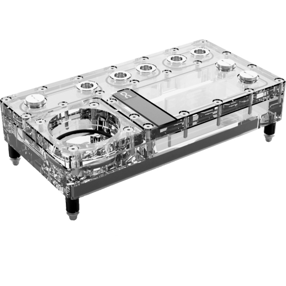 Core Distro Plate 240 Links VPP/D5