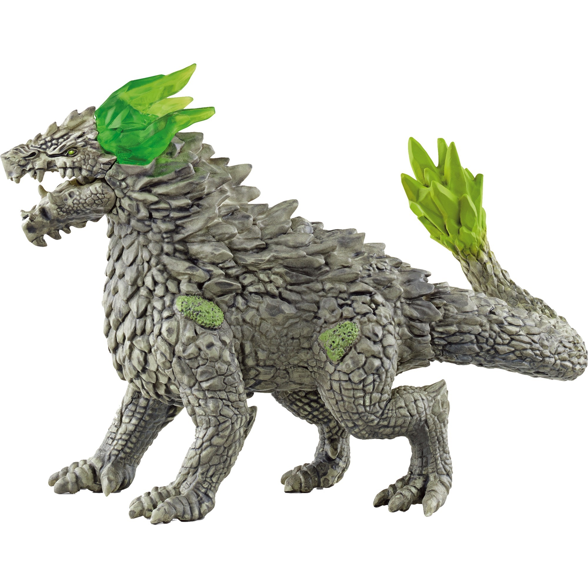 Schleich Eldrador Creatures Drago Di Pietra-image