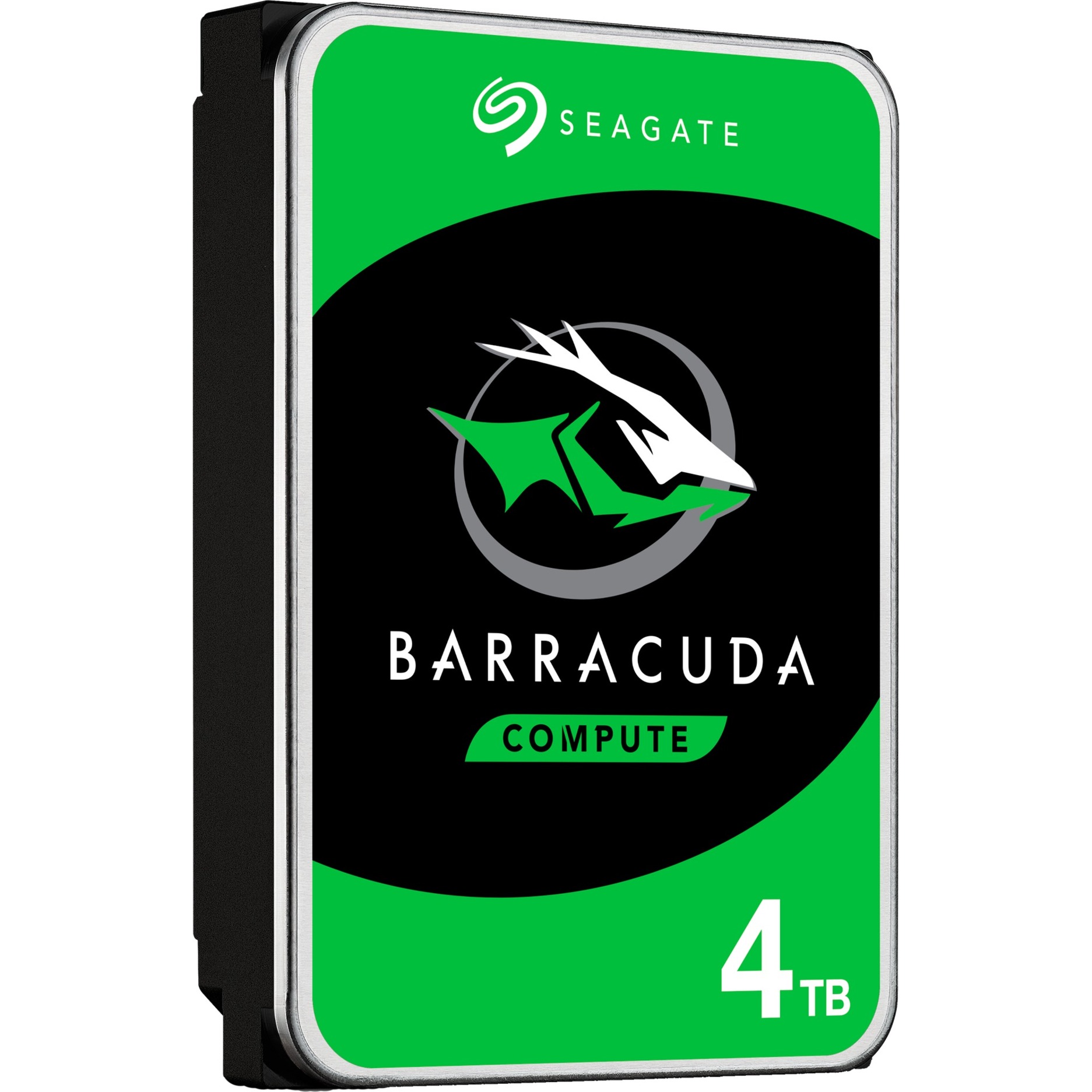 Barracuda ST4000DM004 disco rigido interno 3.5