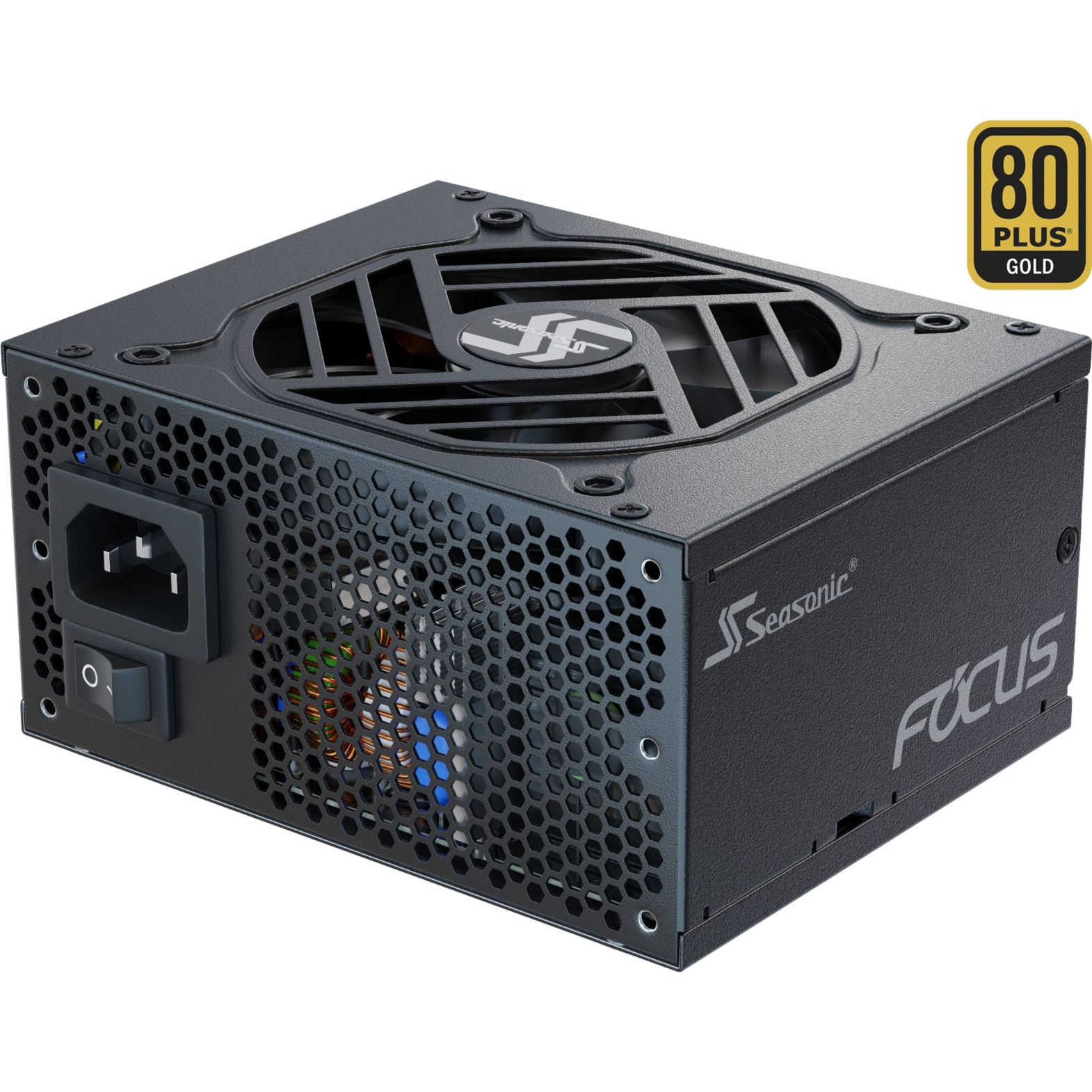 FOCUS SGX-750 (2021) alimentatore per computer 750...