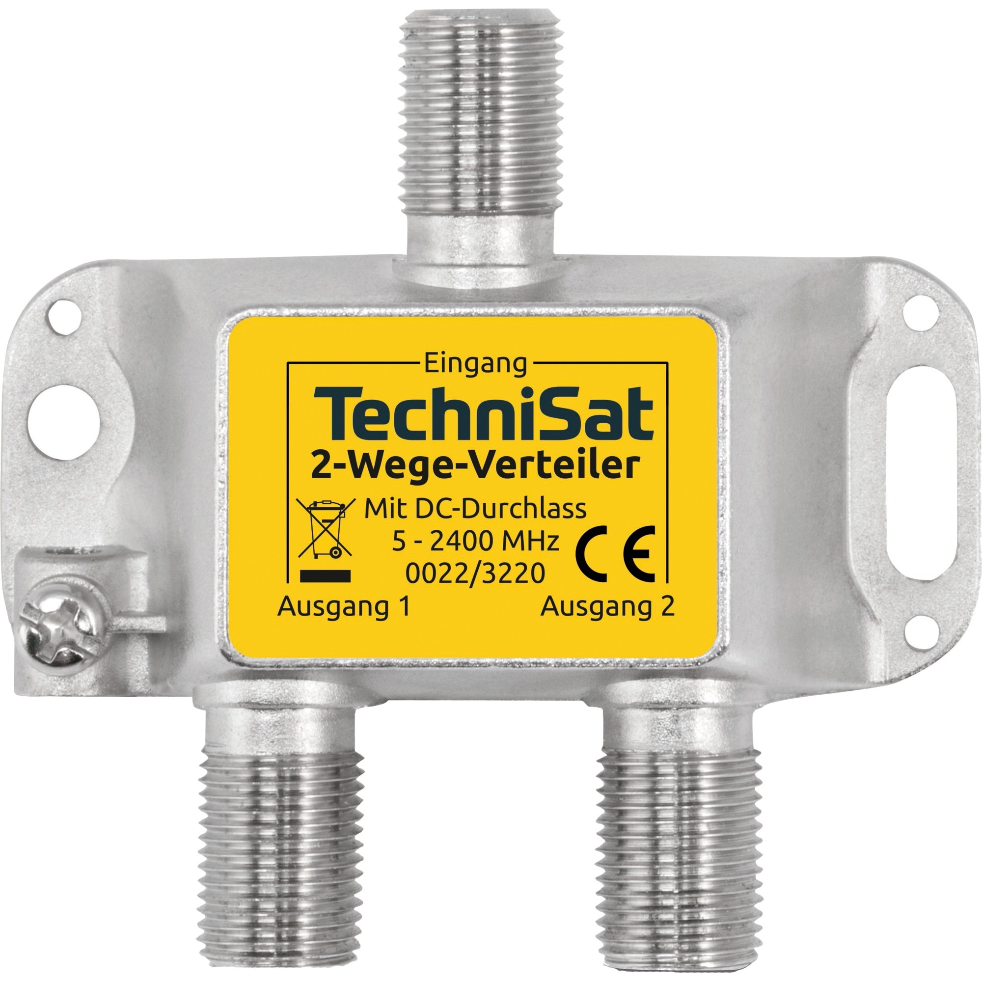 0022/3220 cavo splitter o combinatori Splitter per...
