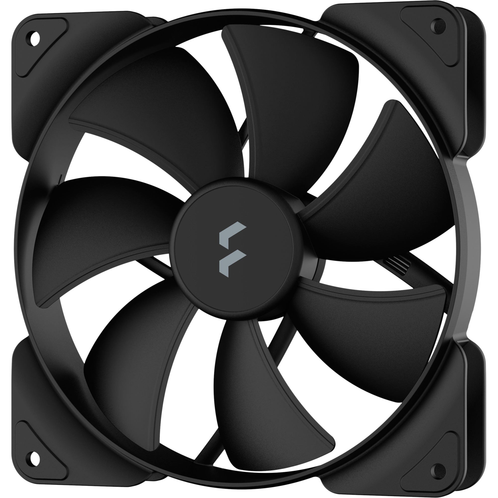Aspect 14 Case per computer Ventilatore 14 cm Nero...