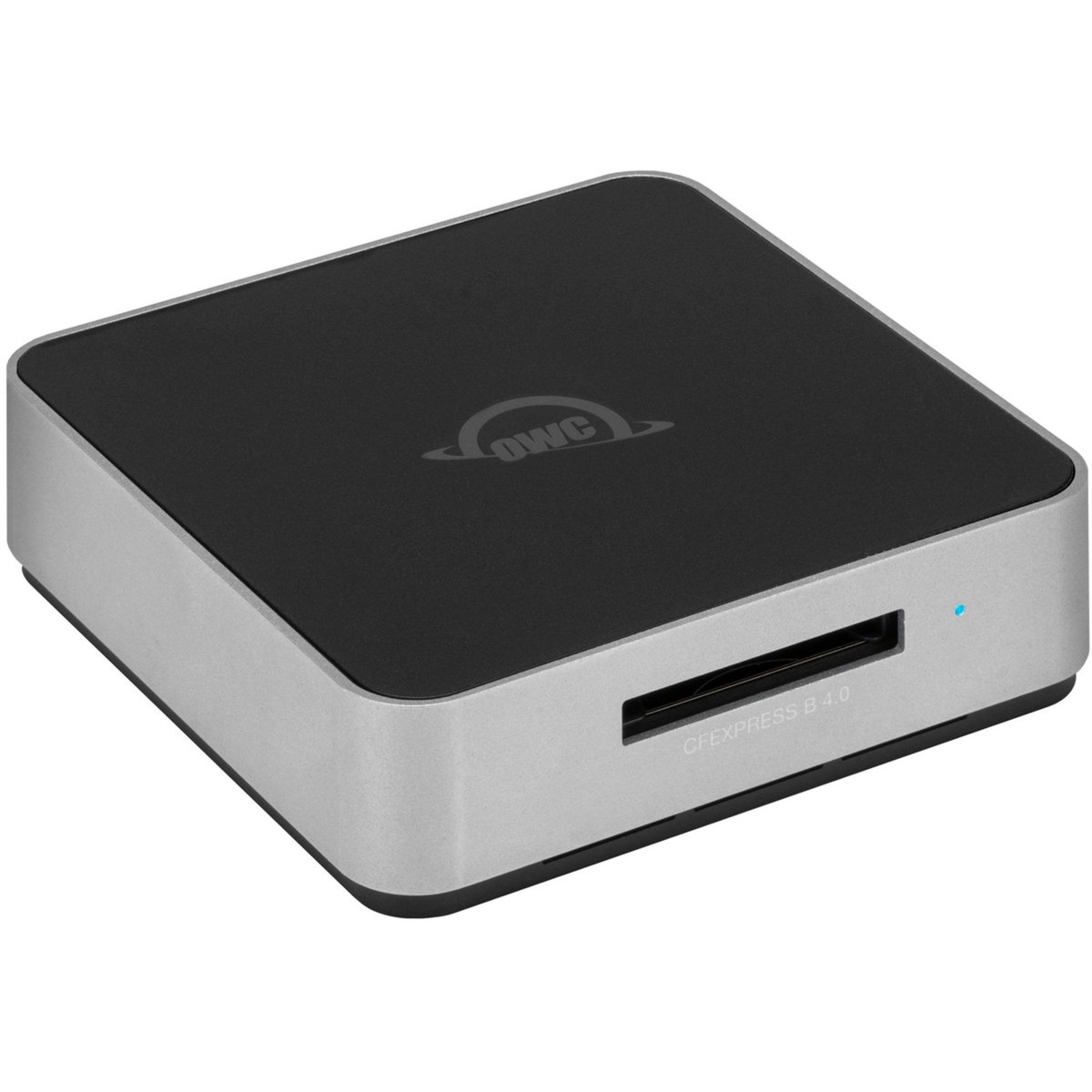 OWC Atlas CFexpress 4.0 Type B Card Reader
