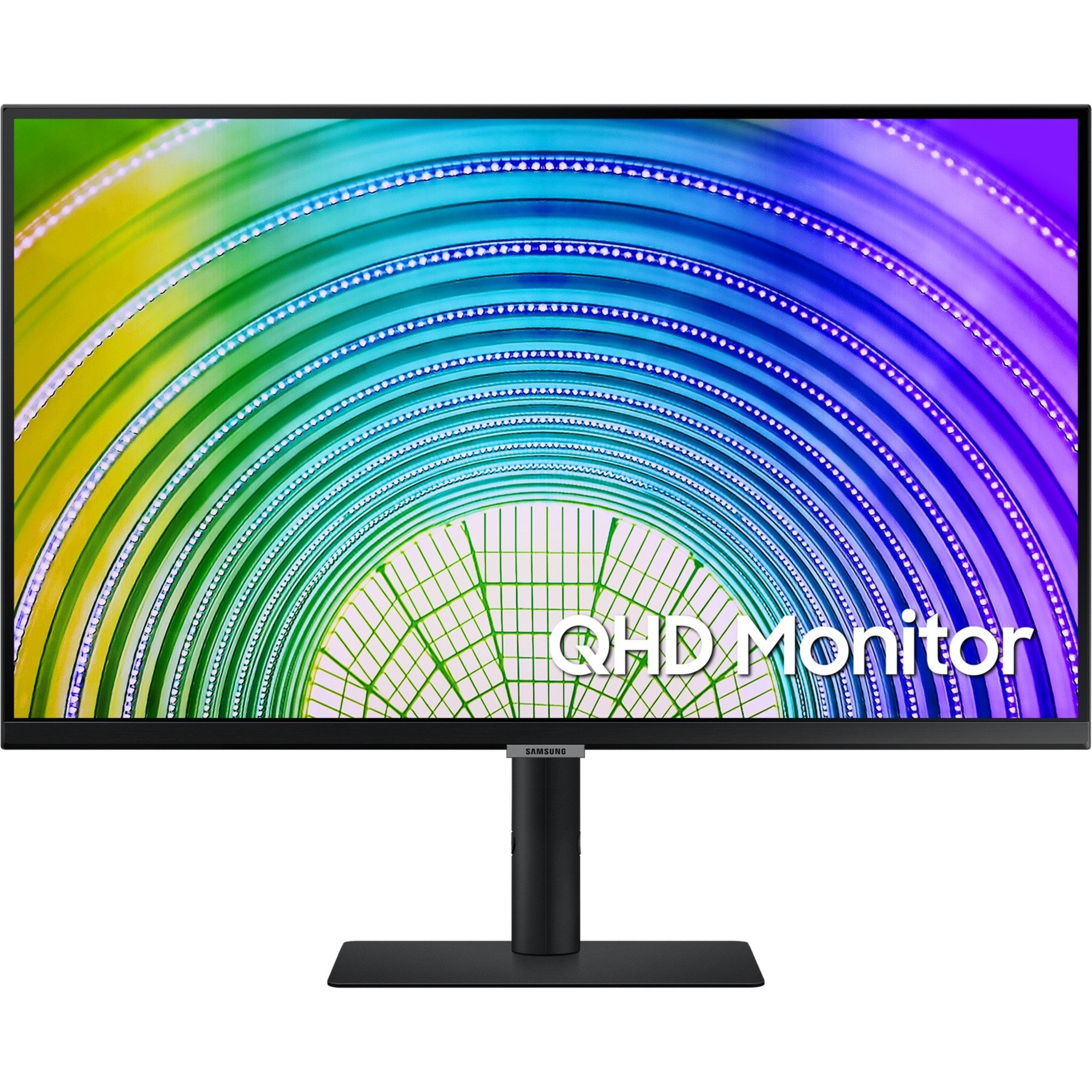 S27A600UUU 68,6 cm (27) 2560 x 1440 Pixel 2K