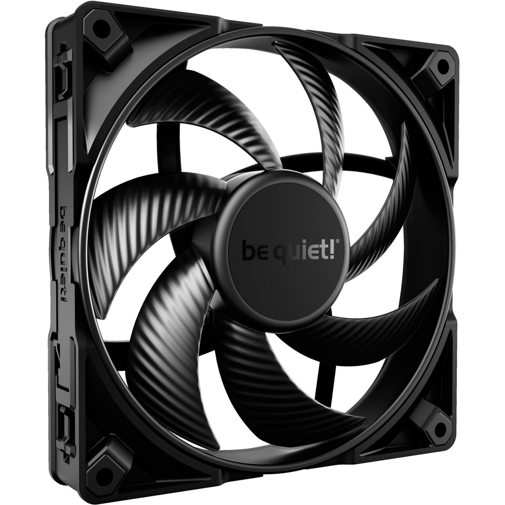 SILENT WINGS PRO 4 | 140mm PWM Case per computer