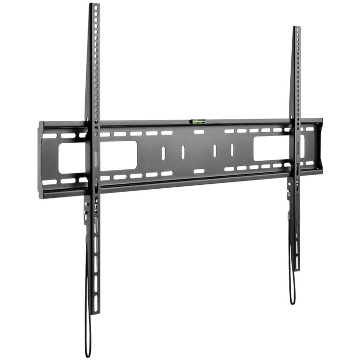 49892 Supporto TV a parete 2,16 m (85) Grigio