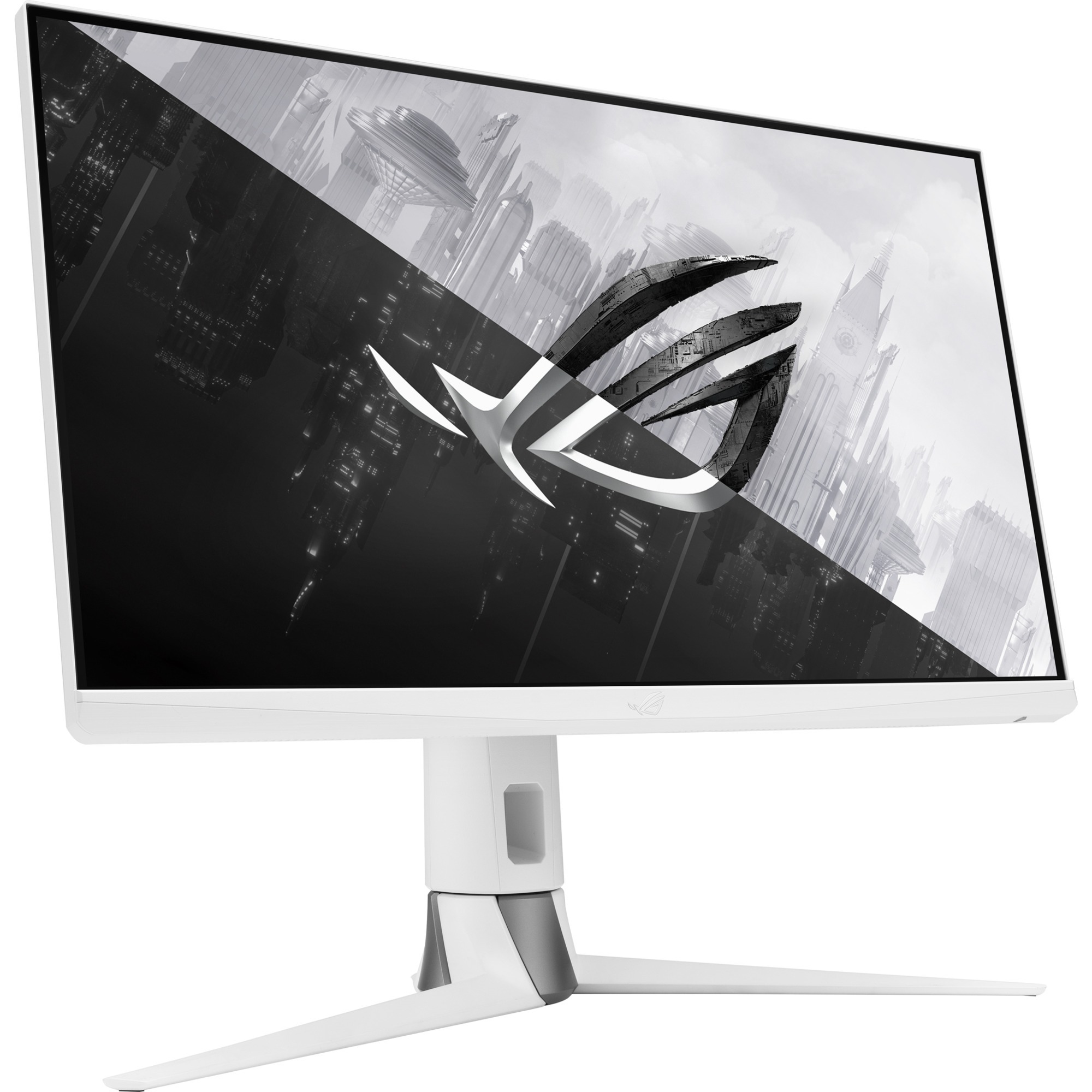 ROG Strix XG27AQ-W 68,6 cm (27) 2560 x 1440 Pixel...