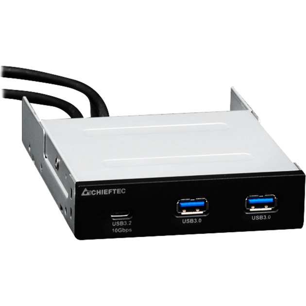MUB-3003 hub di interfaccia USB 3.2 Gen 2 (3.1 Gen...