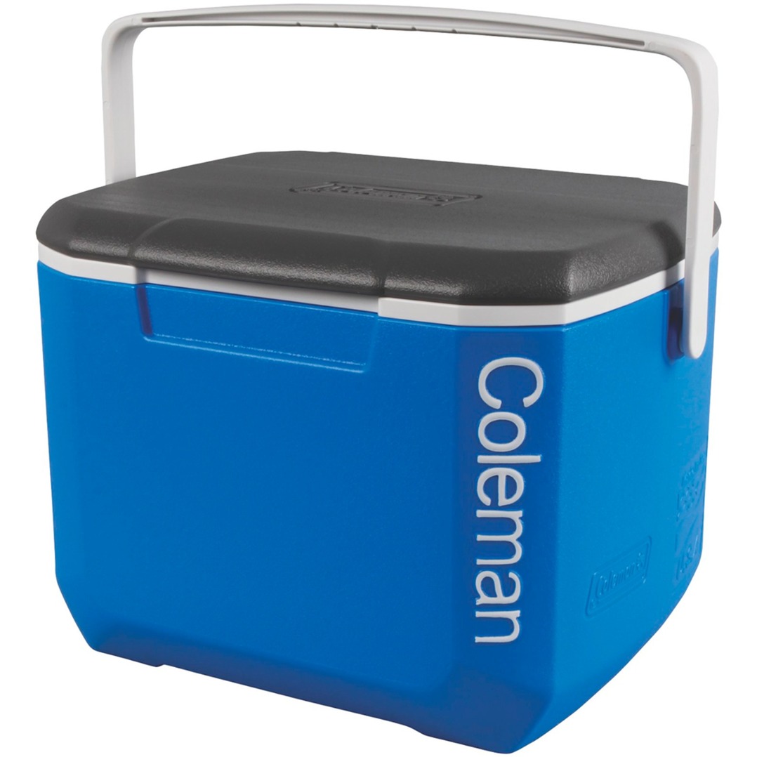 16 QT Excursion Tri Color