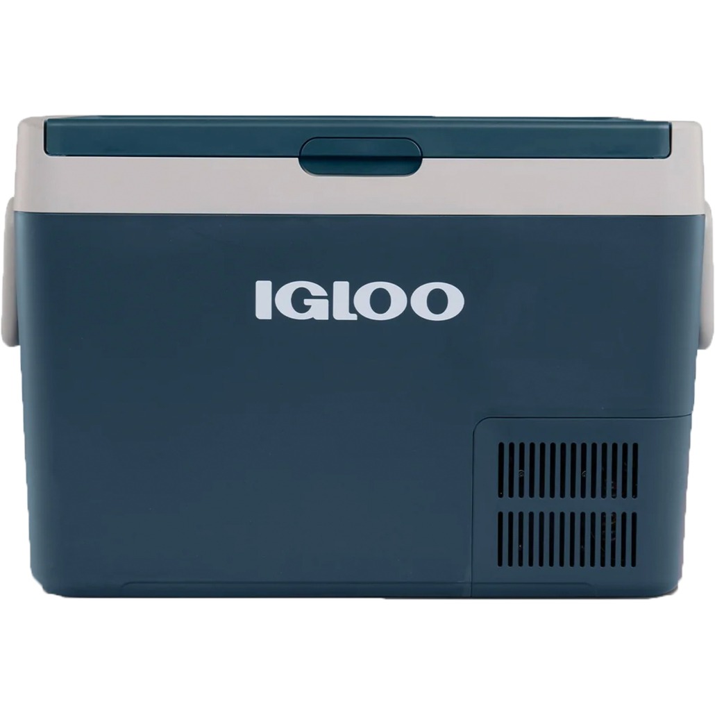 Igloo Icf60 Ac/dc Raffreddatore Compressore Versione Eu (9620012752)