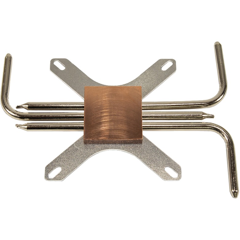 IP-3 Processore Dissipatore di calore/Radiatore