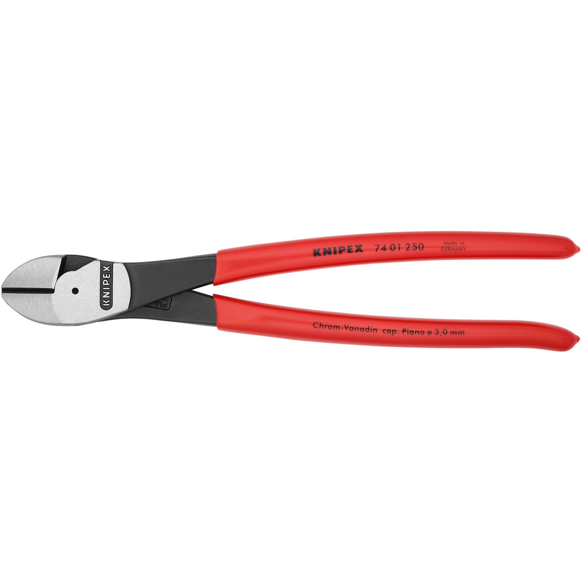 74 01 250 Pinza da taglio laterale