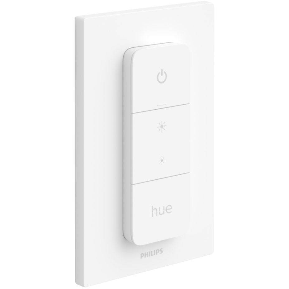 Philips Hue Dimmer Switch V2 Interruttore Wireless...
