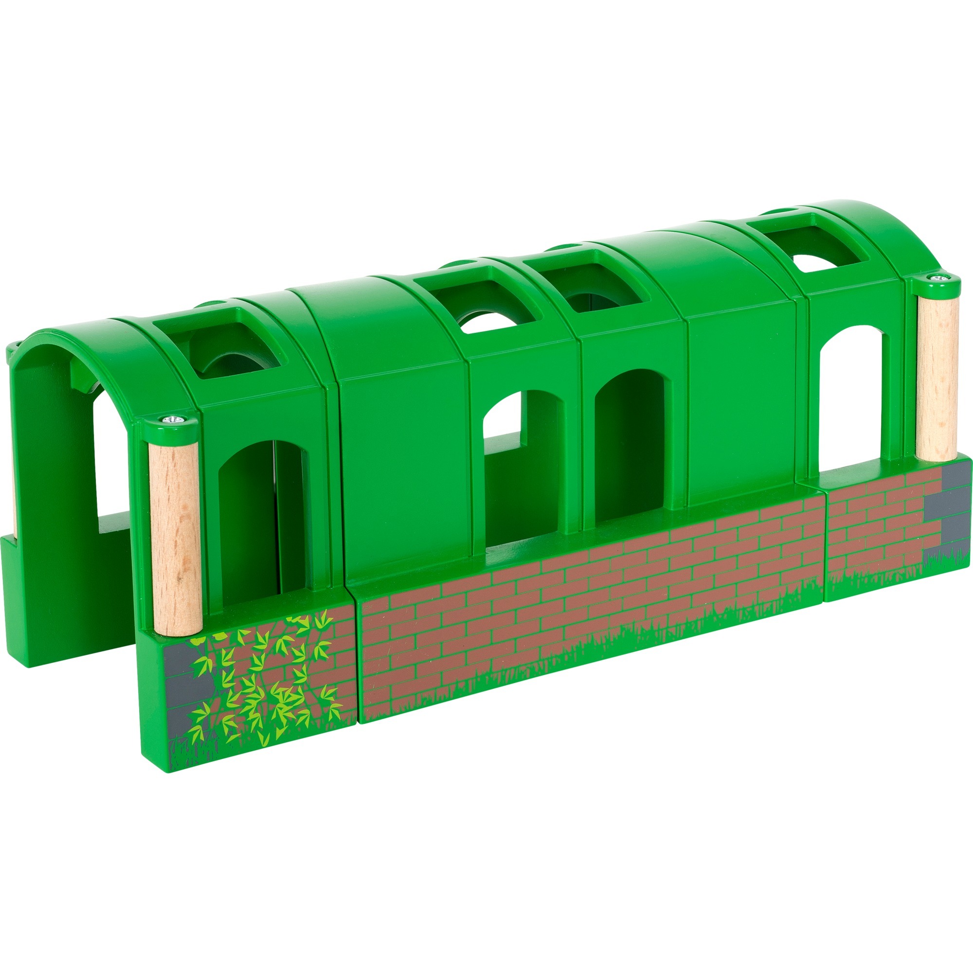 Brio - Tunnel Flessibile, 33709-image