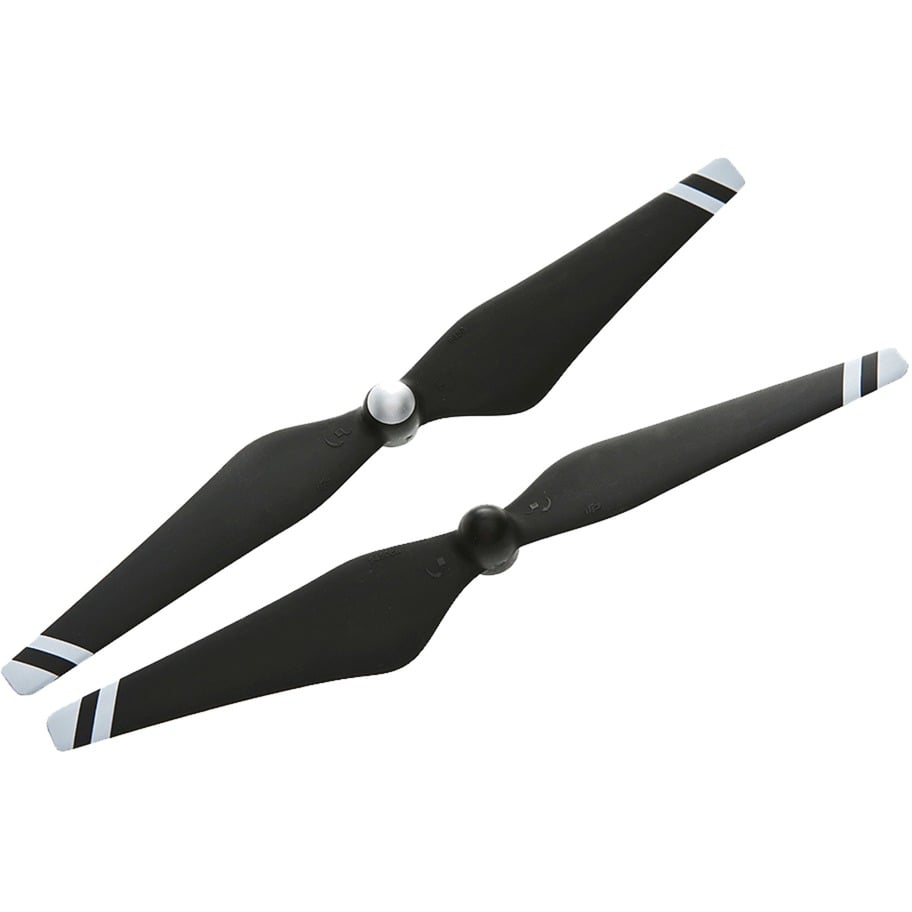 F04670 Fibra Di Carbonio Magnetico Essential Elica Balancer Prop Per Quadcopter FPV Aereo - Foto 5