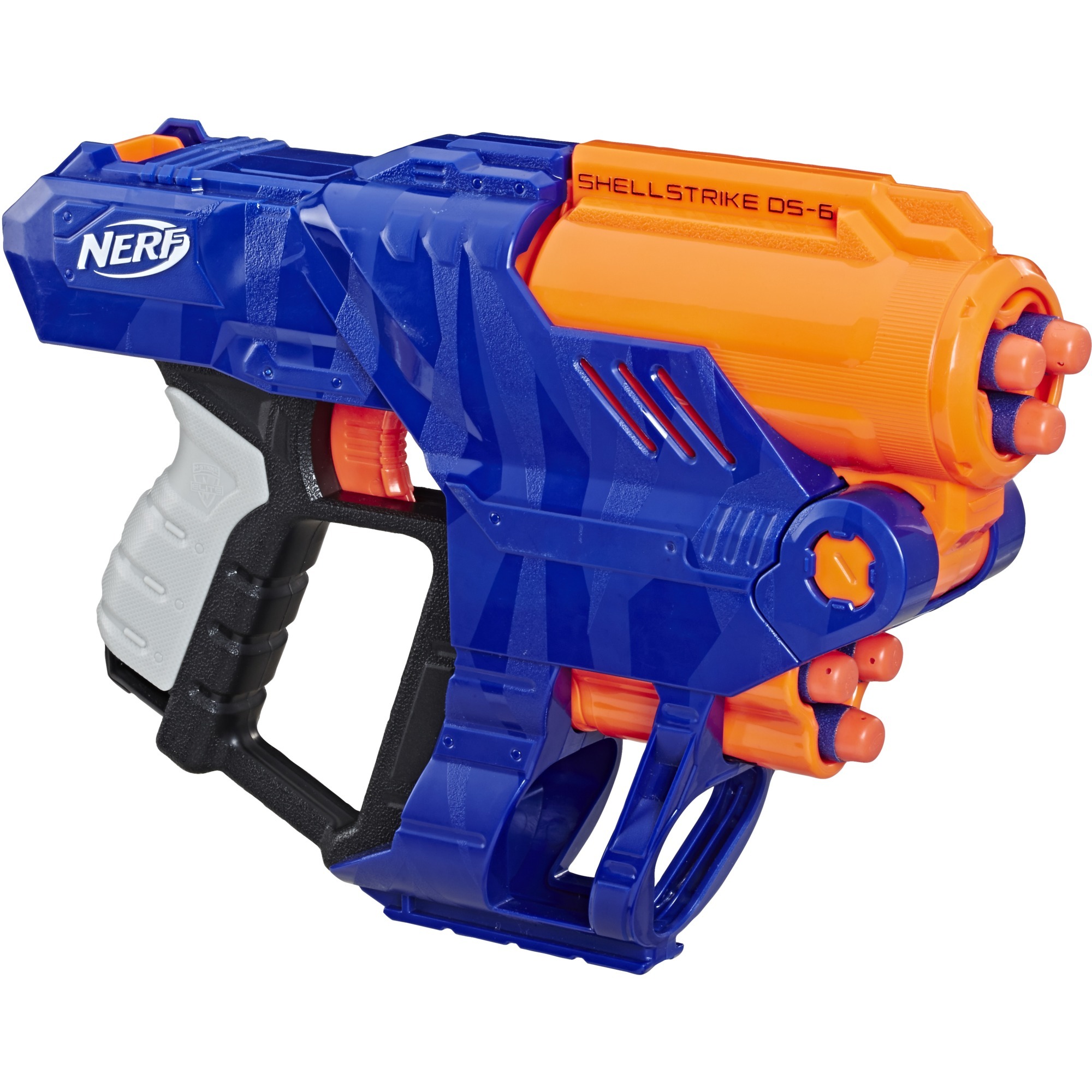 nerf telecomandato