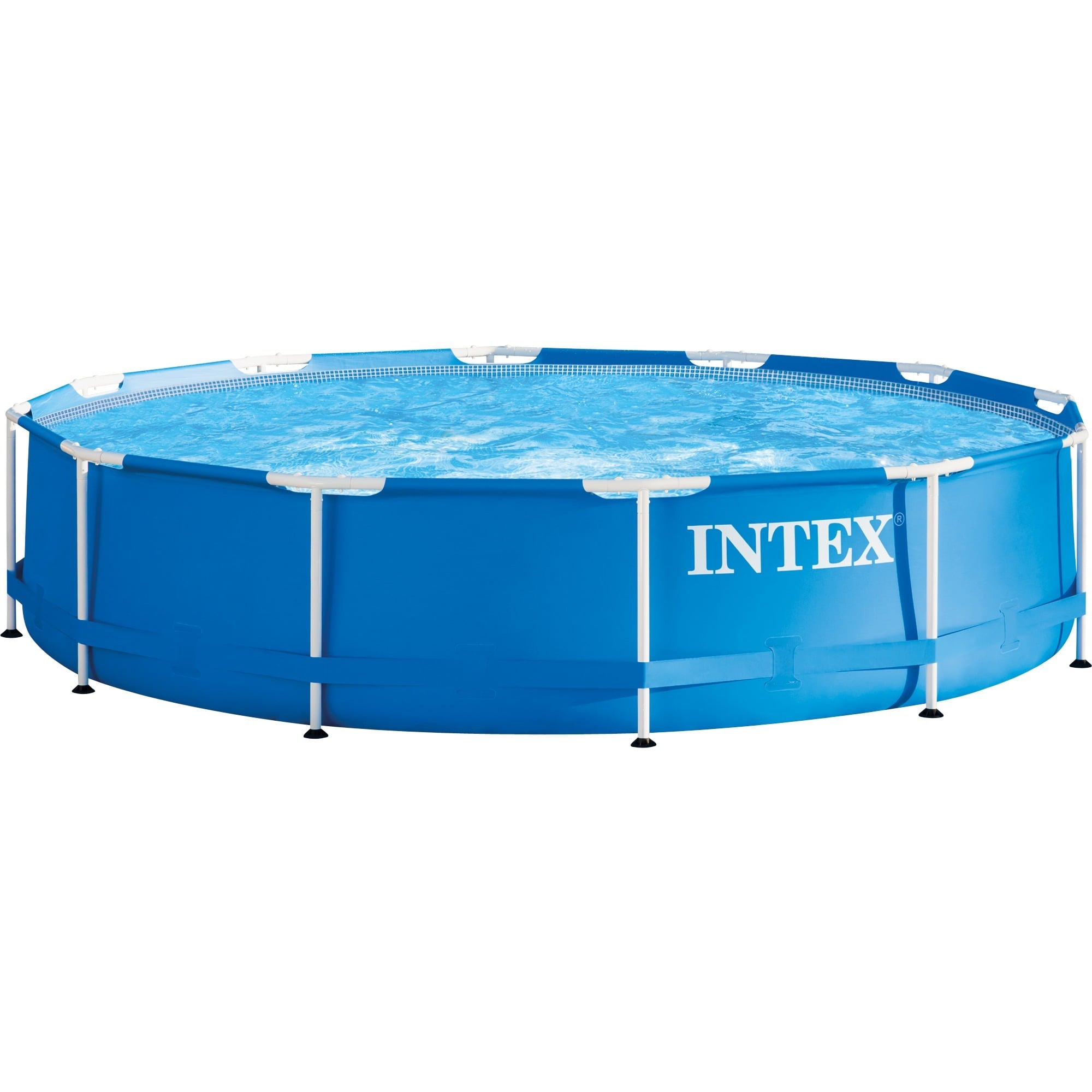28202GN piscina fuori terra Piscina con bordi