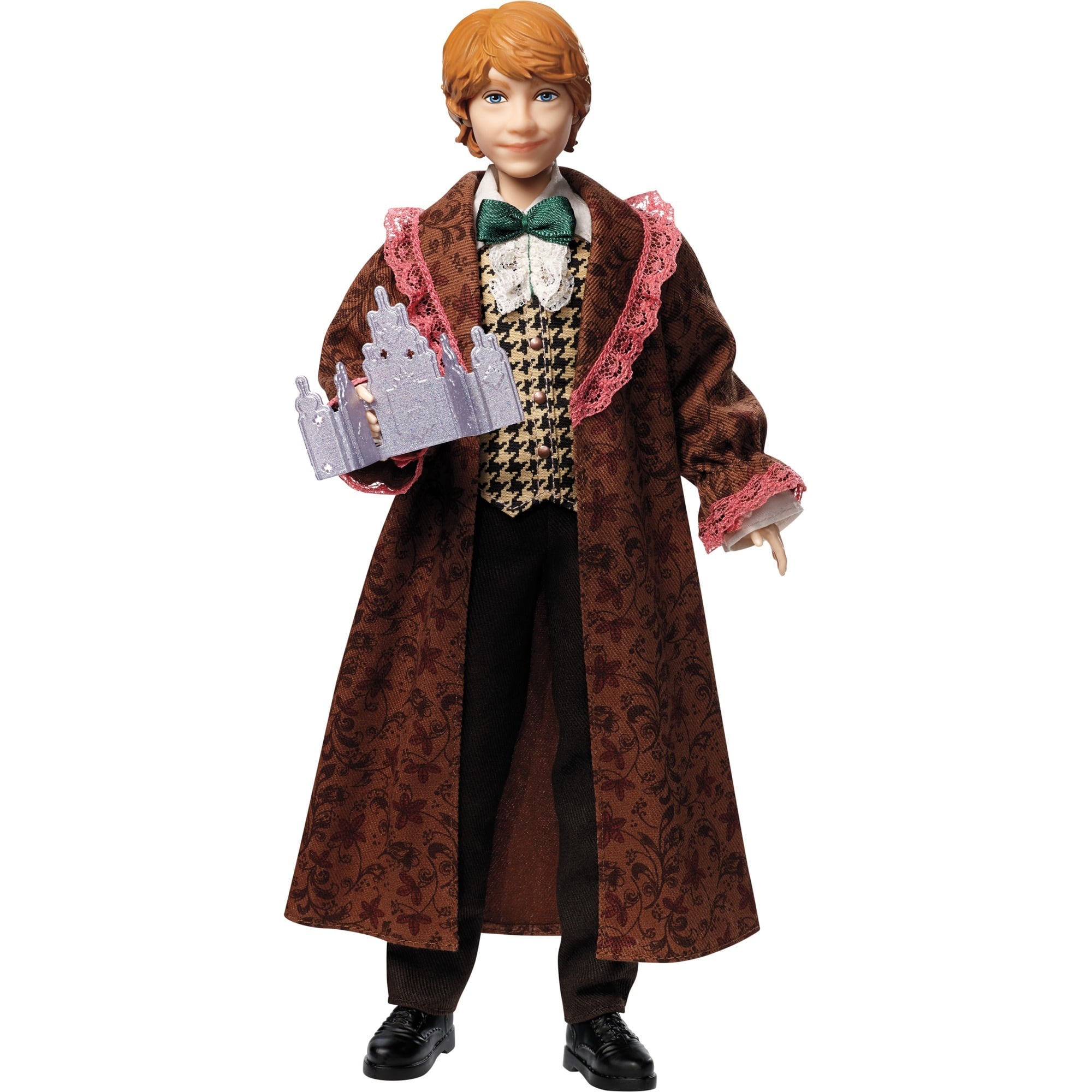 barbie harry potter mattel