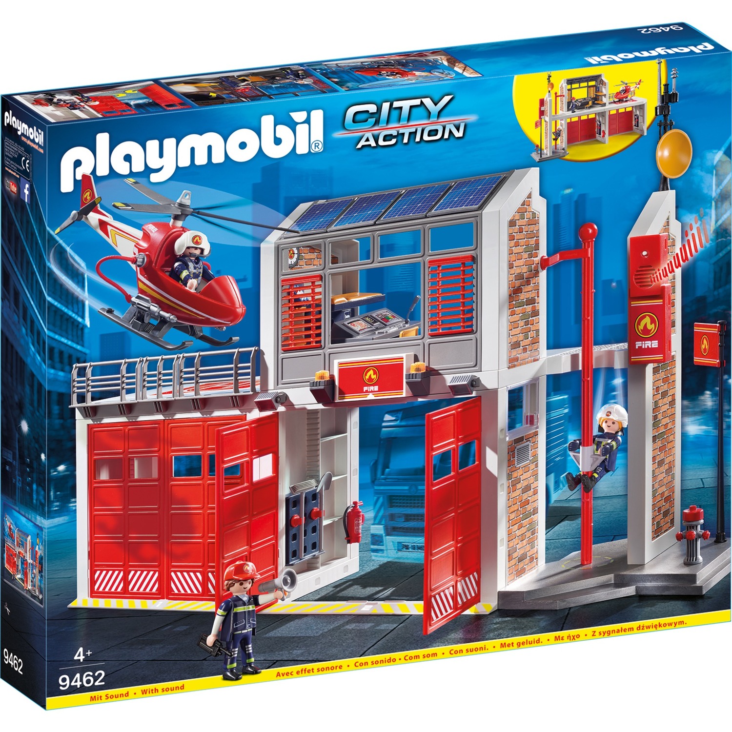 9462 set da gioco