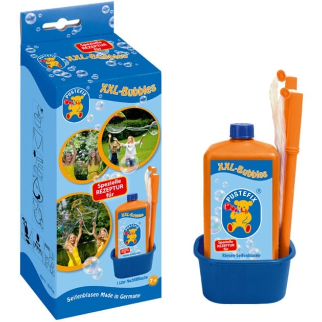 Pustefix Bolle Xxl-image