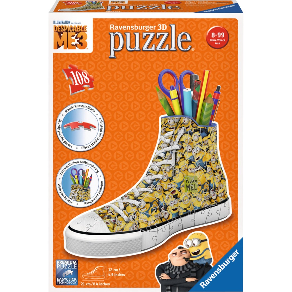 puzzle converse puzzle converse