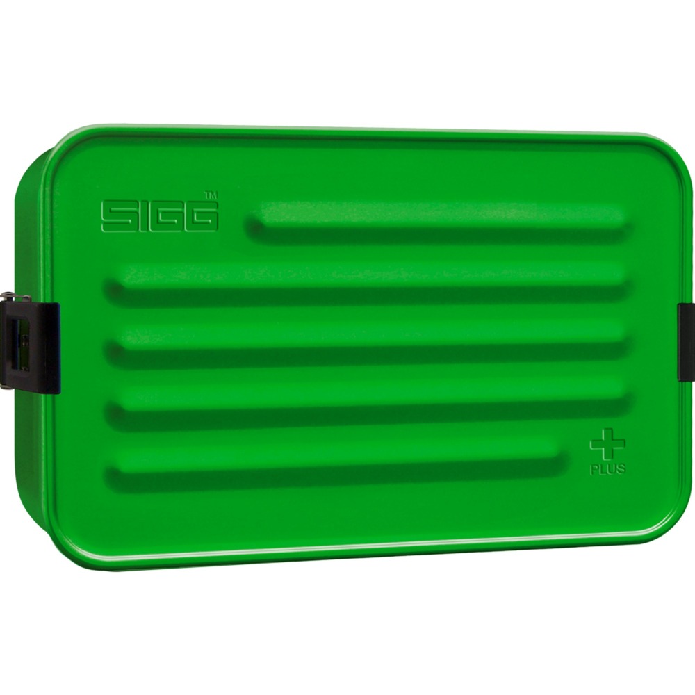 Plus L Contenitore per il pranzo Alluminio Verde 1...