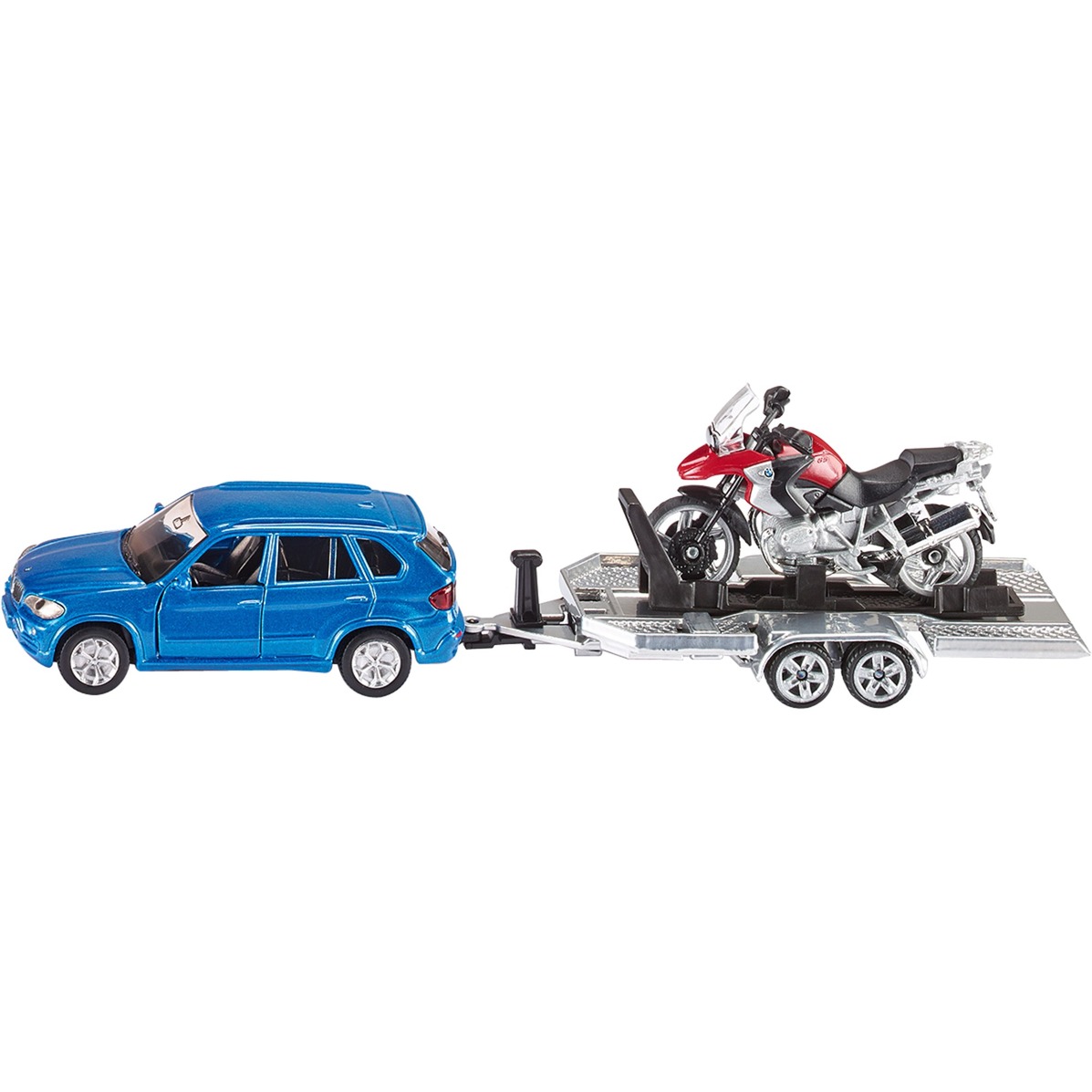 Pkw Anhänger Motorrad salvadanaio intelligente contamonete a forma di porcellino Pkw Anhänger Motorrad salvadanaio intelligente contamonete a forma di porcellino