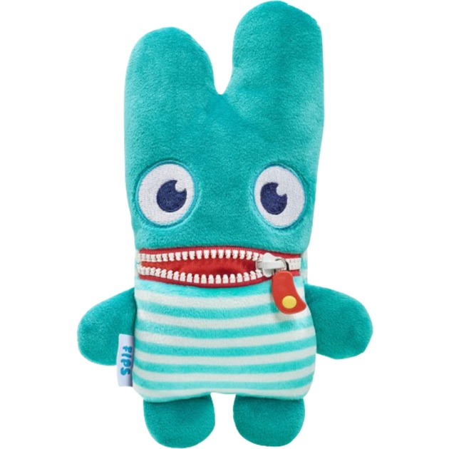 Schmidt 42357 Peluche Mangia Pensieri Piccolo Fips-image